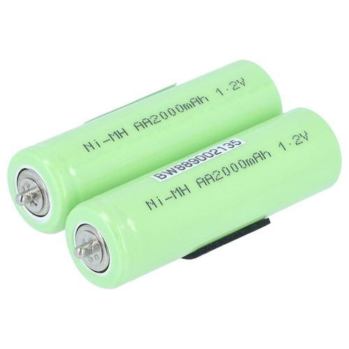 Akku für braun cruzer - 2, 3