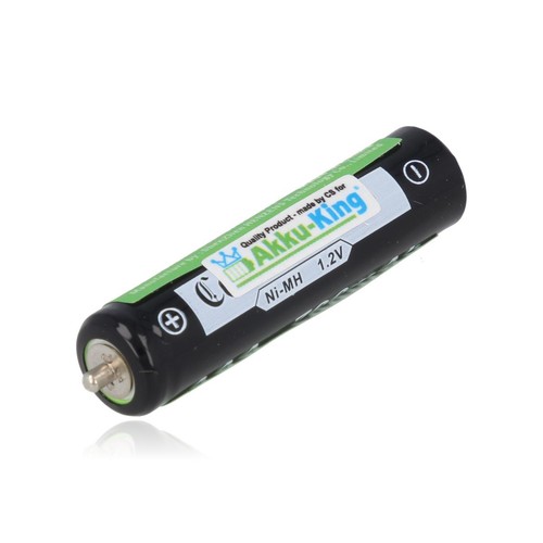 Akku für braun cruzer1 - für,