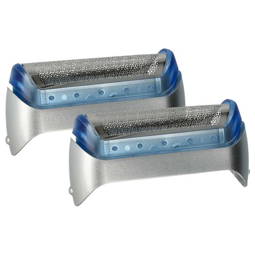 Scherfolie für braun 5734 - scherfolie,