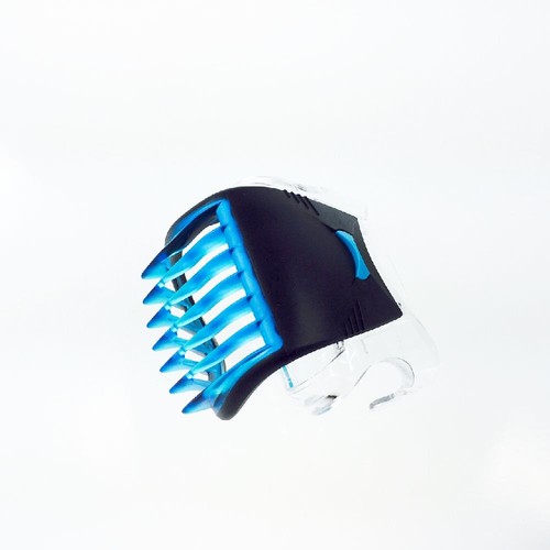 Braun bartschneider aufsatz - braun,