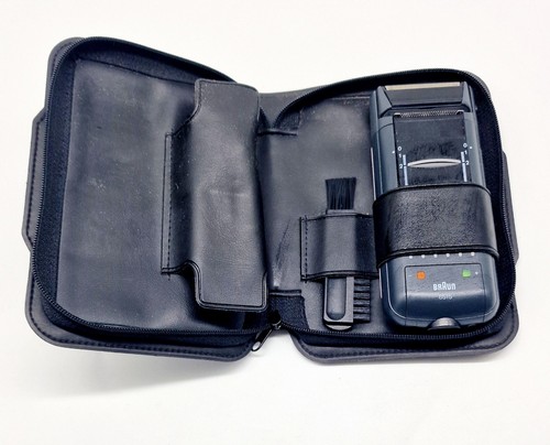 Braun flex integral ultra - flex,