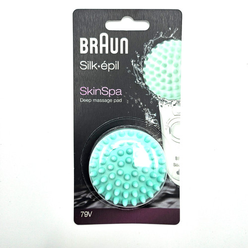 Braun silk epil - braun, v