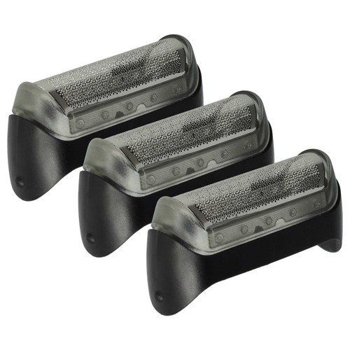 Scherfolie für braun - 3x,