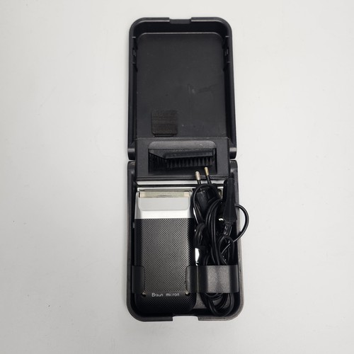 Braun micron netzrasierer - braun,