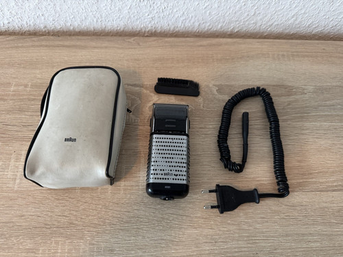 Vintage braun 3020 - vintage,
