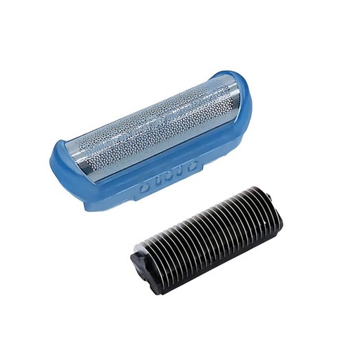 Ersatzfolie messer für 20s - ersatzfolie,