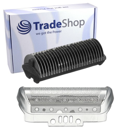 Kombipack scherfolie 10b - kombipack,